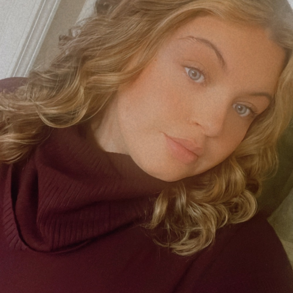 Meet your Posher, Madison